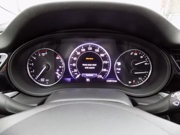 Opel Insignia 1.6 CDTI/Bussines Edition/DPH/ - foto 28