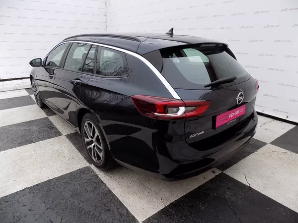 Opel Insignia 1.6 CDTI/Bussines Edition/DPH/ - foto 3