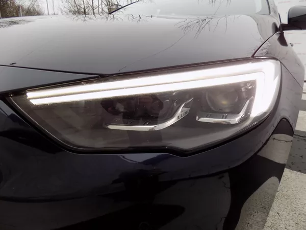 Opel Insignia 1.6 CDTI/Bussines Edition/DPH/ - foto 39