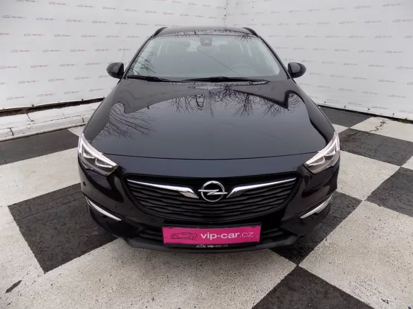Opel Insignia 1.6 CDTI/Bussines Edition/DPH/ - foto 4