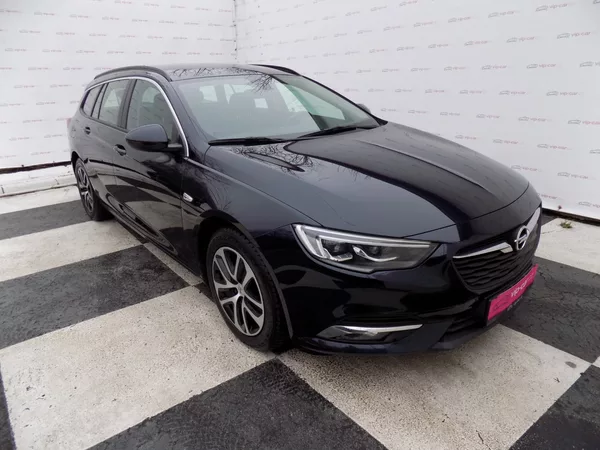 Opel Insignia 1.6 CDTI/Bussines Edition/DPH/ - foto 5