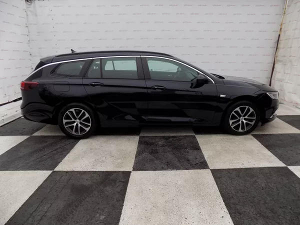Opel Insignia 1.6 CDTI/Bussines Edition/DPH/ - foto 6
