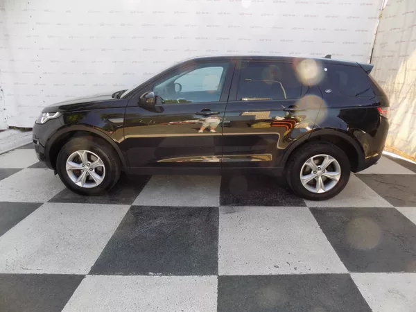 Land Rover Discovery Sport 2.0TD4/AWD/7.Míst/PANO/LED/ - foto 2