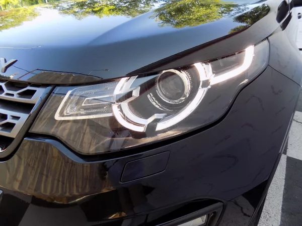 Land Rover Discovery Sport 2.0TD4/AWD/7.Míst/PANO/LED/ - foto 38