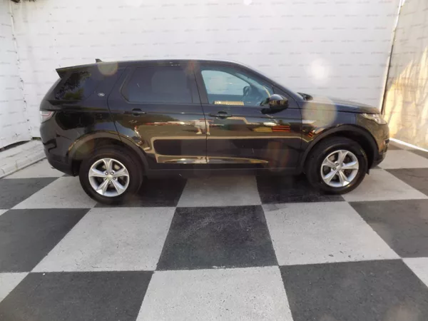 Land Rover Discovery Sport 2.0TD4/AWD/7.Míst/PANO/LED/ - foto 6