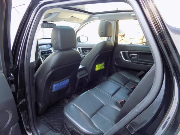Land Rover Discovery Sport 2.0TD4/AWD/7.Míst/PANO/LED/ - foto 12