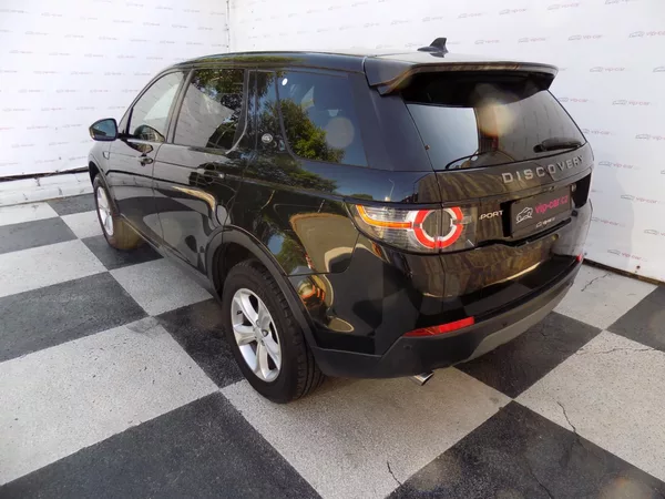 Land Rover Discovery Sport 2.0TD4/AWD/7.Míst/PANO/LED/ - foto 3