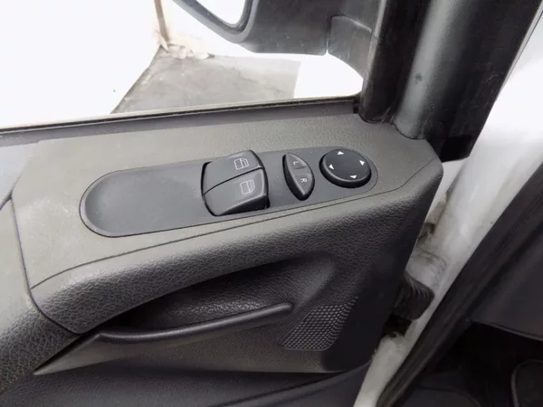 Mercedes-Benz Vito 110CDI/Long/1.M./Klimatizace/ - foto 16
