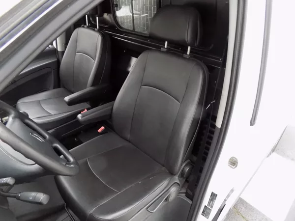 Mercedes-Benz Vito 110CDI/Long/1.M./Klimatizace/ - foto 12