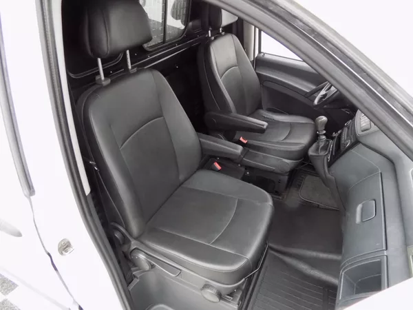 Mercedes-Benz Vito 110CDI/Long/1.M./Klimatizace/ - foto 15