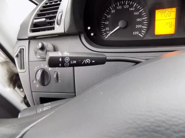 Mercedes-Benz Vito 110CDI/Long/1.M./Klimatizace/ - foto 18
