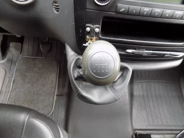Mercedes-Benz Vito 110CDI/Long/1.M./Klimatizace/ - foto 21