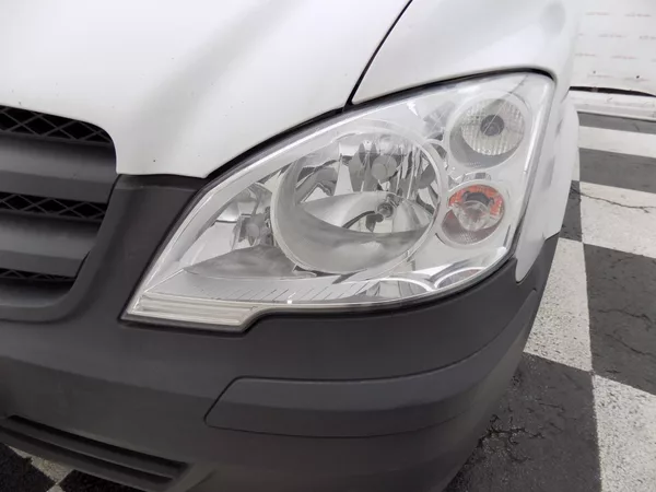 Mercedes-Benz Vito 110CDI/Long/1.M./Klimatizace/ - foto 24