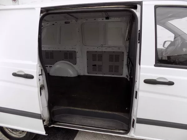 Mercedes-Benz Vito 110CDI/Long/1.M./Klimatizace/ - foto 9