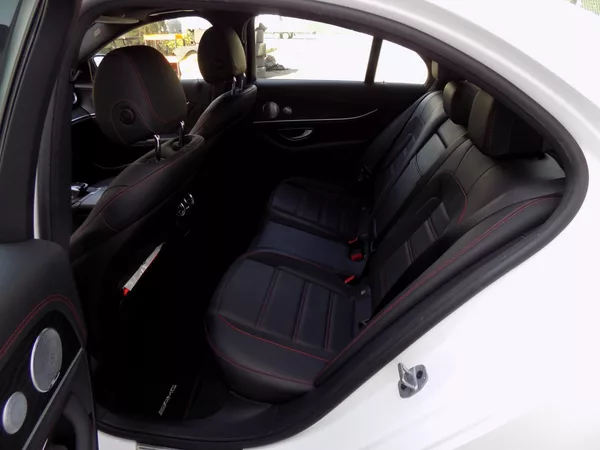 Mercedes-Benz Třídy E 53AMG/4-Matic/1.Maj.ČR/Led/ - foto 11