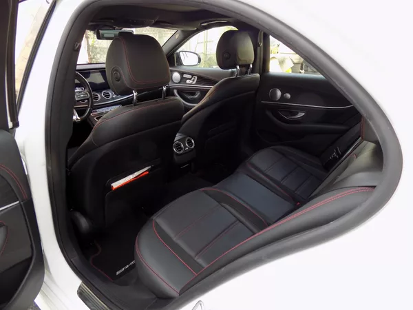 Mercedes-Benz Třídy E 53AMG/4-Matic/1.Maj.ČR/Led/ - foto 12
