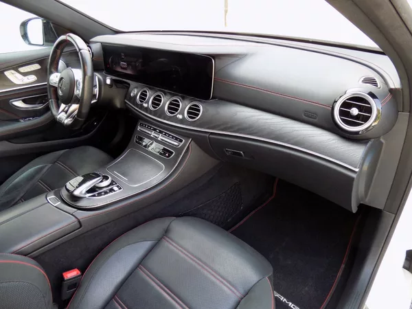 Mercedes-Benz Třídy E 53AMG/4-Matic/1.Maj.ČR/Led/ - foto 18