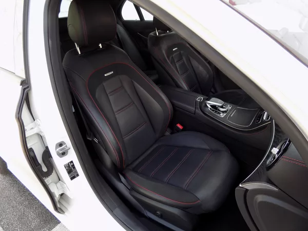 Mercedes-Benz Třídy E 53AMG/4-Matic/1.Maj.ČR/Led/ - foto 19