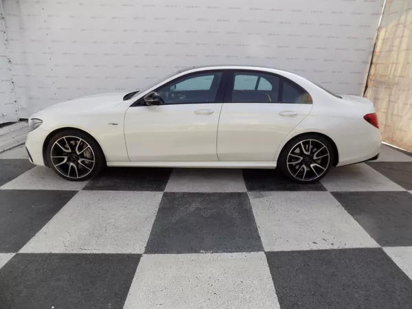 Mercedes-Benz Třídy E 53AMG/4-Matic/1.Maj.ČR/Led/ - foto 2
