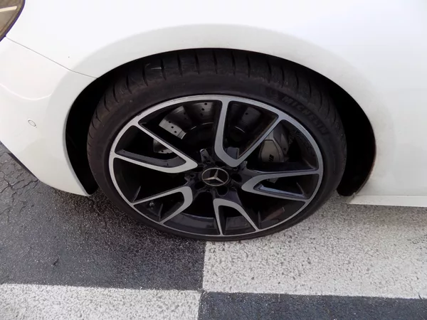 Mercedes-Benz Třídy E 53AMG/4-Matic/1.Maj.ČR/Led/ - foto 47