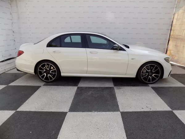 Mercedes-Benz Třídy E 53AMG/4-Matic/1.Maj.ČR/Led/ - foto 6
