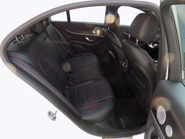 Mercedes-Benz Třídy E 53AMG/4-Matic/1.Maj.ČR/Led/ - foto 20