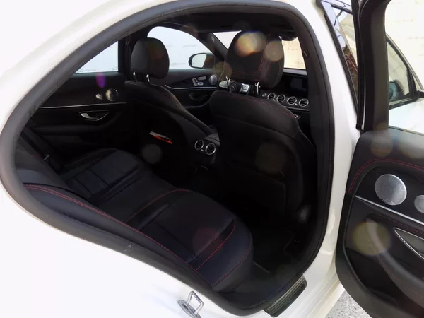 Mercedes-Benz Třídy E 53AMG/4-Matic/1.Maj.ČR/Led/ - foto 21