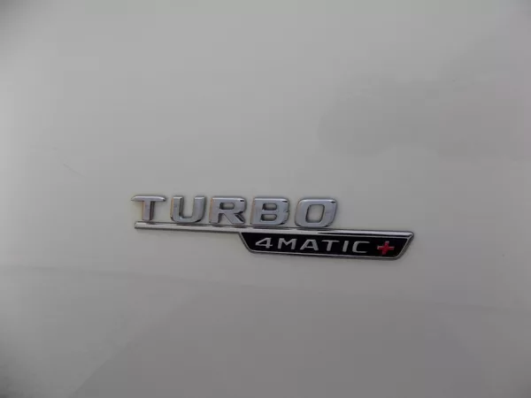Mercedes-Benz Třídy E 53AMG/4-Matic/1.Maj.ČR/Led/ - foto 46