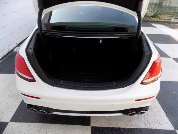 Mercedes-Benz Třídy E 53AMG/4-Matic/1.Maj.ČR/Led/ - foto 8