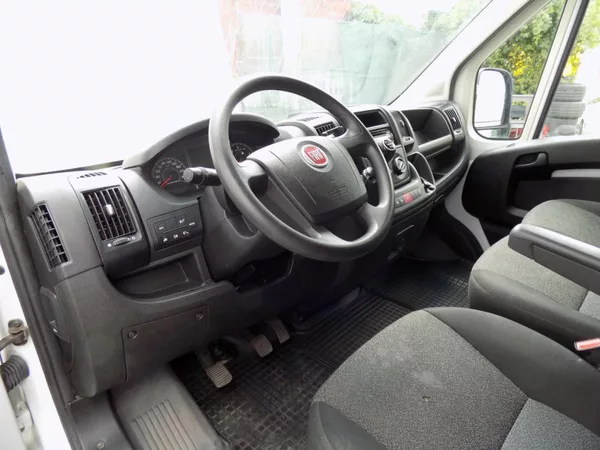 Renault Trafic 1.6DCI/L1H1/Pojízdná dílna/DPH - foto 10