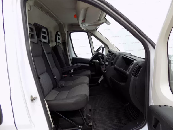 Renault Trafic 1.6DCI/L1H1/Pojízdná dílna/DPH - foto 12