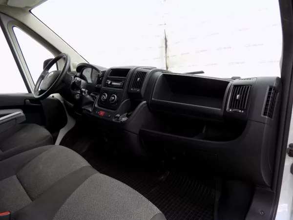 Renault Trafic 1.6DCI/L1H1/Pojízdná dílna/DPH - foto 13