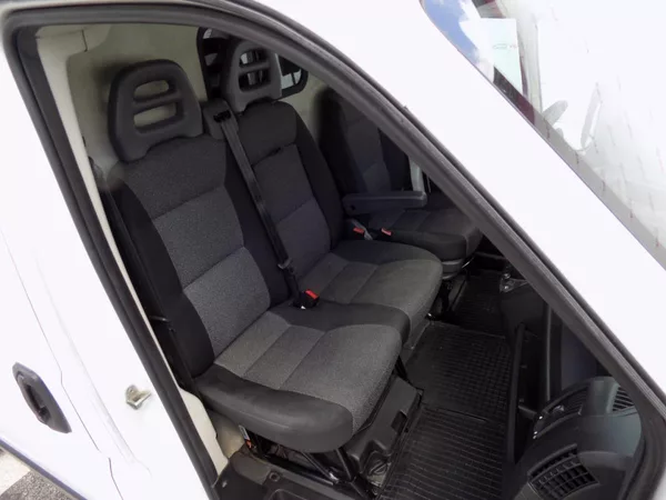 Renault Trafic 1.6DCI/L1H1/Pojízdná dílna/DPH - foto 14