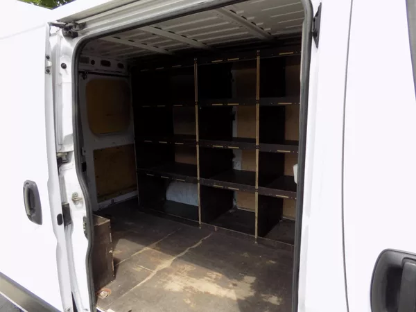 Renault Trafic 1.6DCI/L1H1/Pojízdná dílna/DPH - foto 16