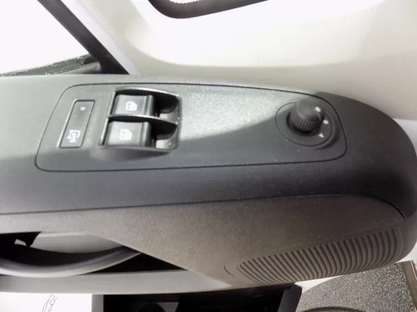 Renault Trafic 1.6DCI/L1H1/Pojízdná dílna/DPH - foto 17