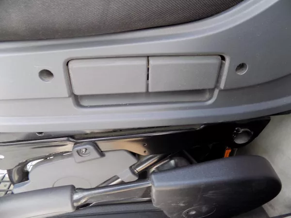 Renault Trafic 1.6DCI/L1H1/Pojízdná dílna/DPH - foto 18