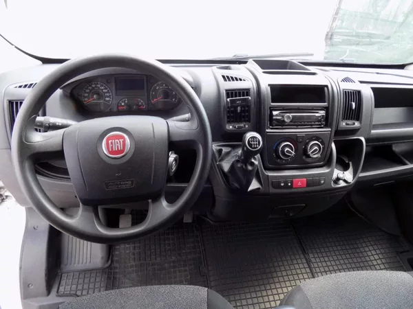 Renault Trafic 1.6DCI/L1H1/Pojízdná dílna/DPH - foto 20