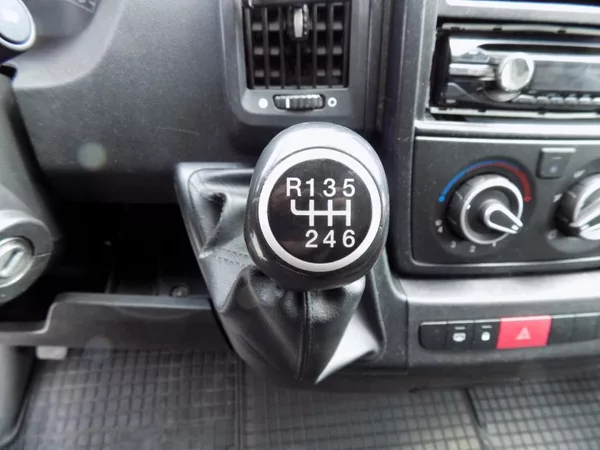 Renault Trafic 1.6DCI/L1H1/Pojízdná dílna/DPH - foto 21