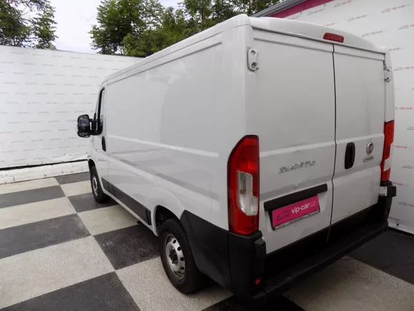 Renault Trafic 1.6DCI/L1H1/Pojízdná dílna/DPH - foto 3