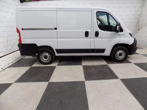 Renault Trafic 1.6DCI/L1H1/Pojízdná dílna/DPH - foto 5