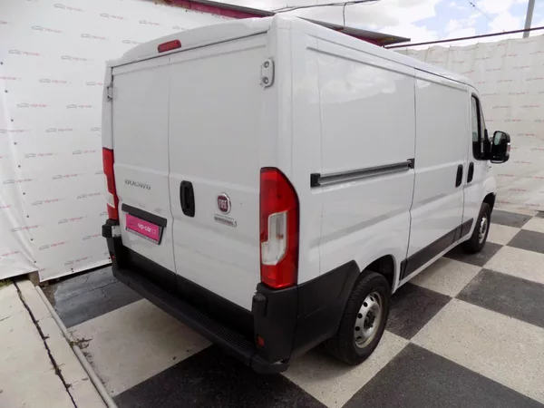 Renault Trafic 1.6DCI/L1H1/Pojízdná dílna/DPH - foto 6