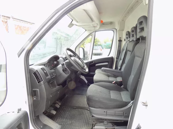 Renault Trafic 1.6DCI/L1H1/Pojízdná dílna/DPH - foto 9