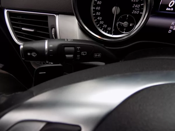 Mercedes-Benz Třídy M 350d/4-M/Full-Led/ČR/DPH/ - foto 26