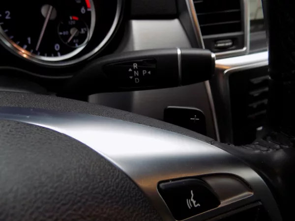 Mercedes-Benz Třídy M 350d/4-M/Full-Led/ČR/DPH/ - foto 27