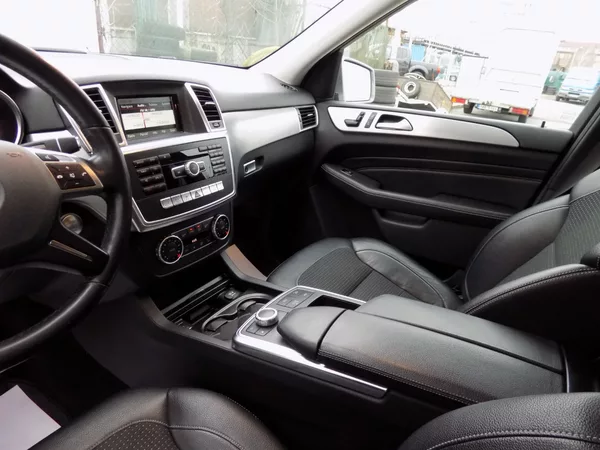 Mercedes-Benz Třídy M 350d/4-M/Full-Led/ČR/DPH/ - foto 29