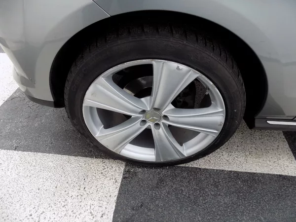 Mercedes-Benz Třídy M 350d/4-M/Full-Led/ČR/DPH/ - foto 45