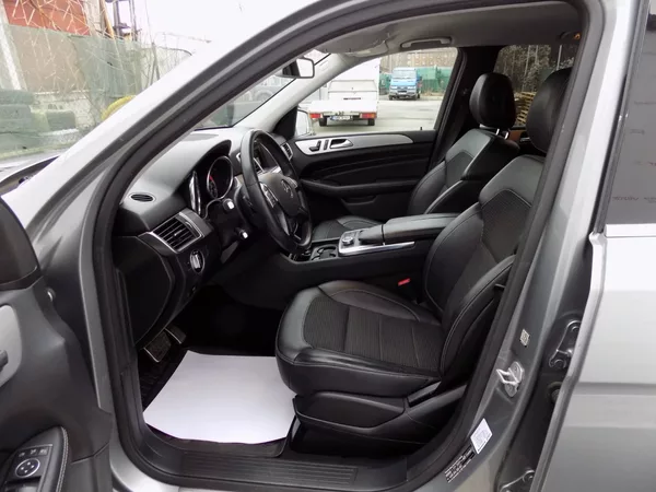 Mercedes-Benz Třídy M 350d/4-Matic/LED/ČR/DPH/ - foto 12