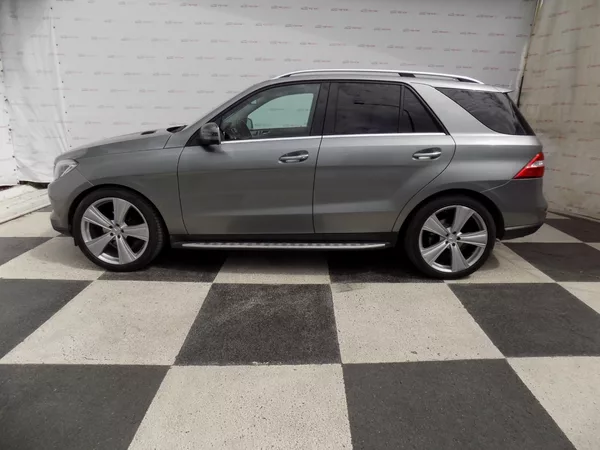 Mercedes-Benz Třídy M 350d/4-Matic/LED/ČR/DPH/ - foto 2