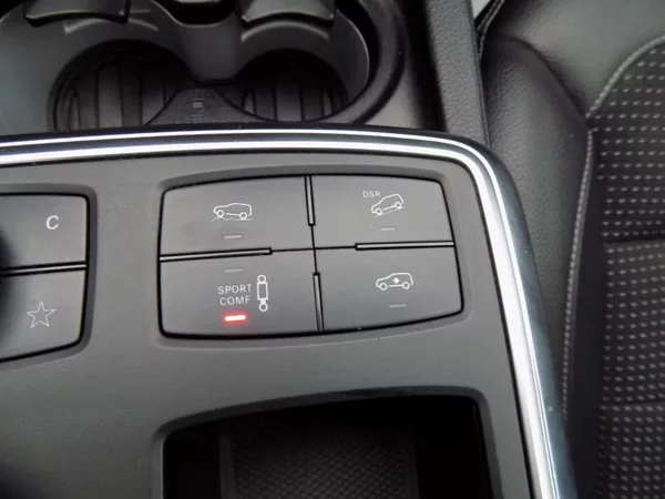 Mercedes-Benz Třídy M 350d/4-Matic/LED/ČR/DPH/ - foto 35