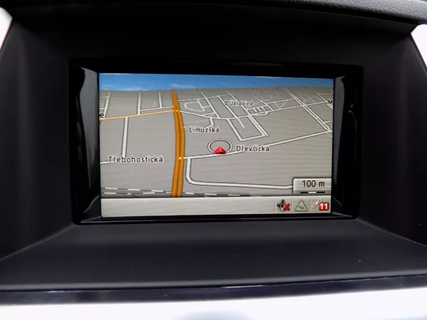 Mercedes-Benz Třídy M 350d/4-Matic/LED/ČR/DPH/ - foto 38